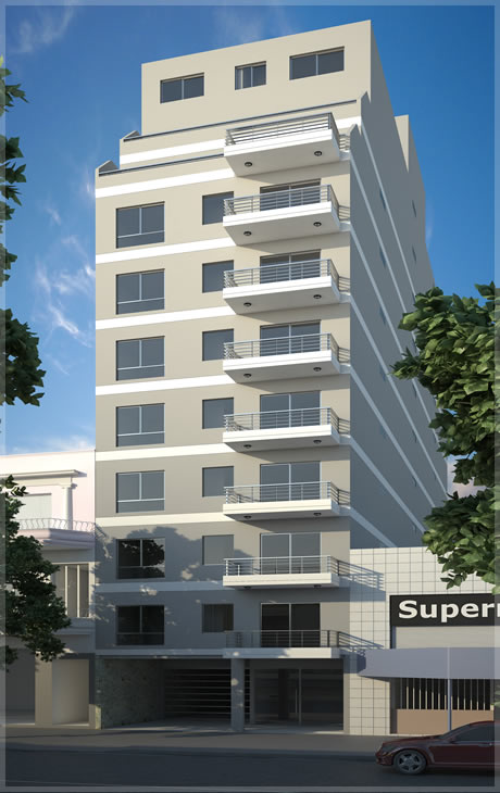 Los Incas | Villa Urquiza