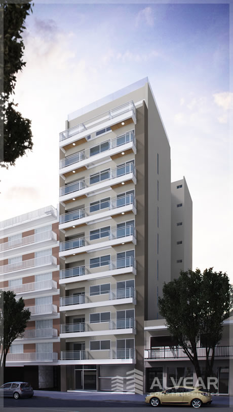 Olazabal 4866 | Villa Urquiza