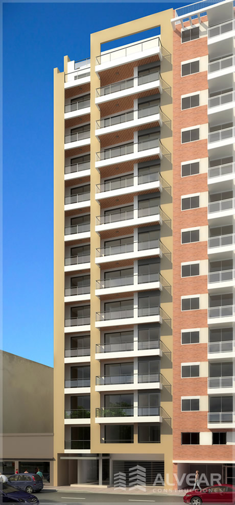 San Juan 3756 | Boedo