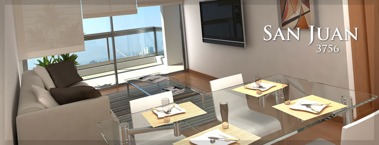 San Juan 3756